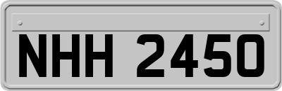 NHH2450