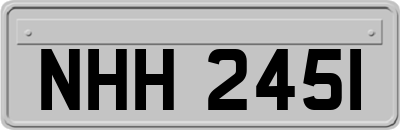 NHH2451