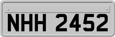 NHH2452