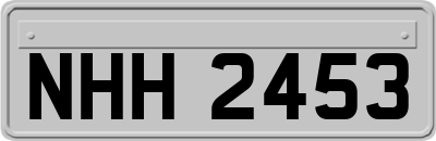 NHH2453