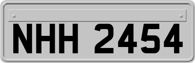 NHH2454