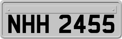 NHH2455