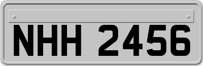 NHH2456
