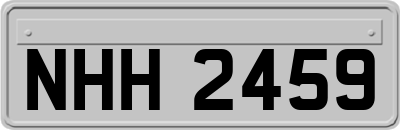 NHH2459