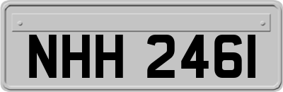 NHH2461