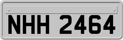 NHH2464