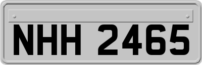 NHH2465