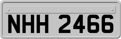 NHH2466