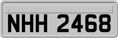 NHH2468