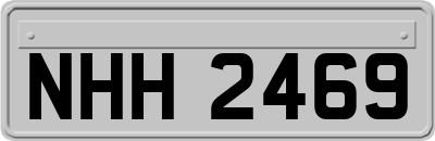 NHH2469