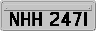 NHH2471