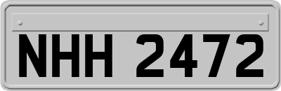 NHH2472