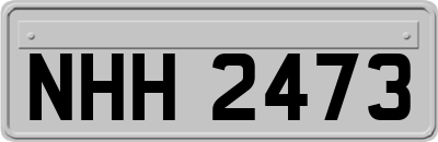 NHH2473