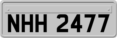 NHH2477