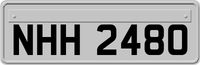 NHH2480