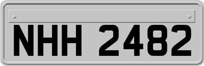 NHH2482