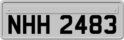 NHH2483