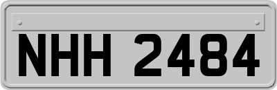 NHH2484