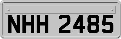NHH2485