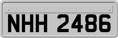 NHH2486