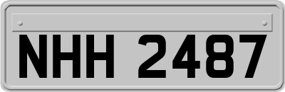 NHH2487