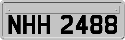 NHH2488