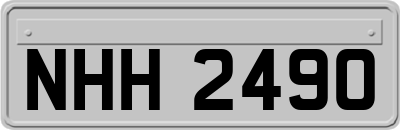 NHH2490