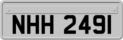 NHH2491