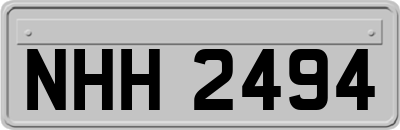 NHH2494