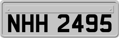 NHH2495