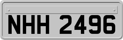 NHH2496