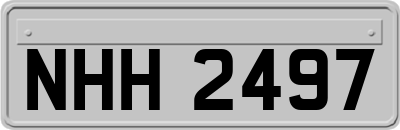 NHH2497