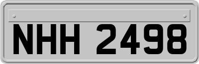 NHH2498