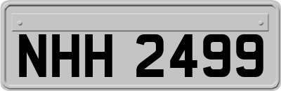 NHH2499