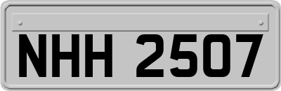 NHH2507