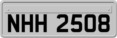 NHH2508