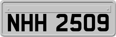 NHH2509