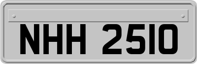 NHH2510