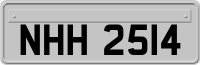 NHH2514