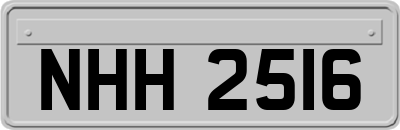 NHH2516