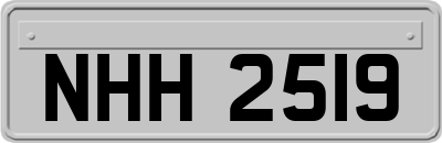 NHH2519