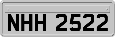 NHH2522