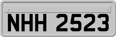 NHH2523