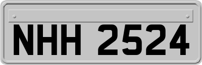 NHH2524