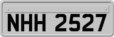NHH2527