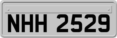 NHH2529