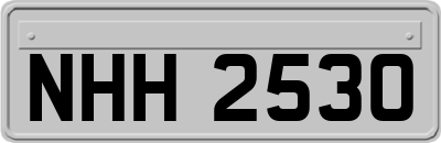 NHH2530
