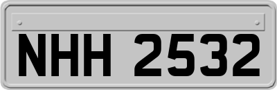 NHH2532