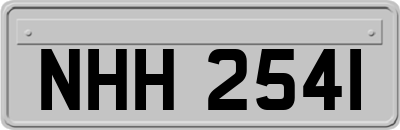 NHH2541