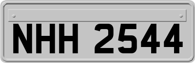 NHH2544